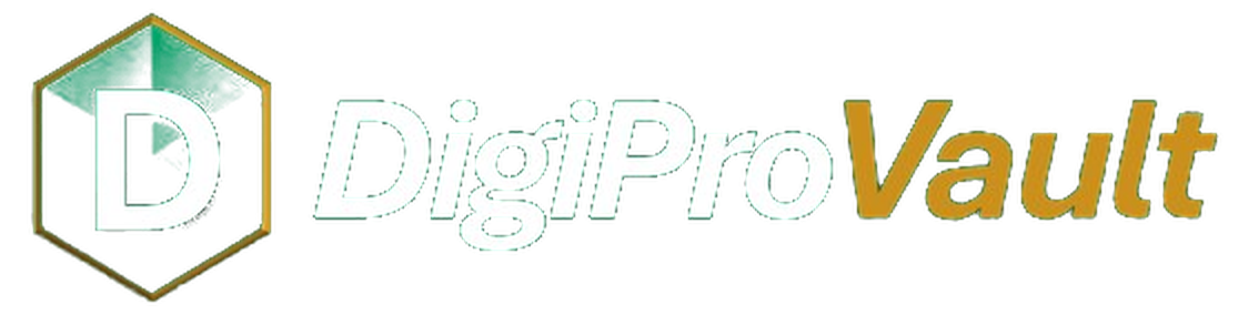 DigiProVault