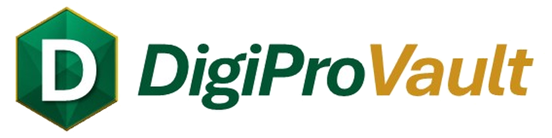 DigiProVault