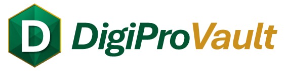 DigiProVault